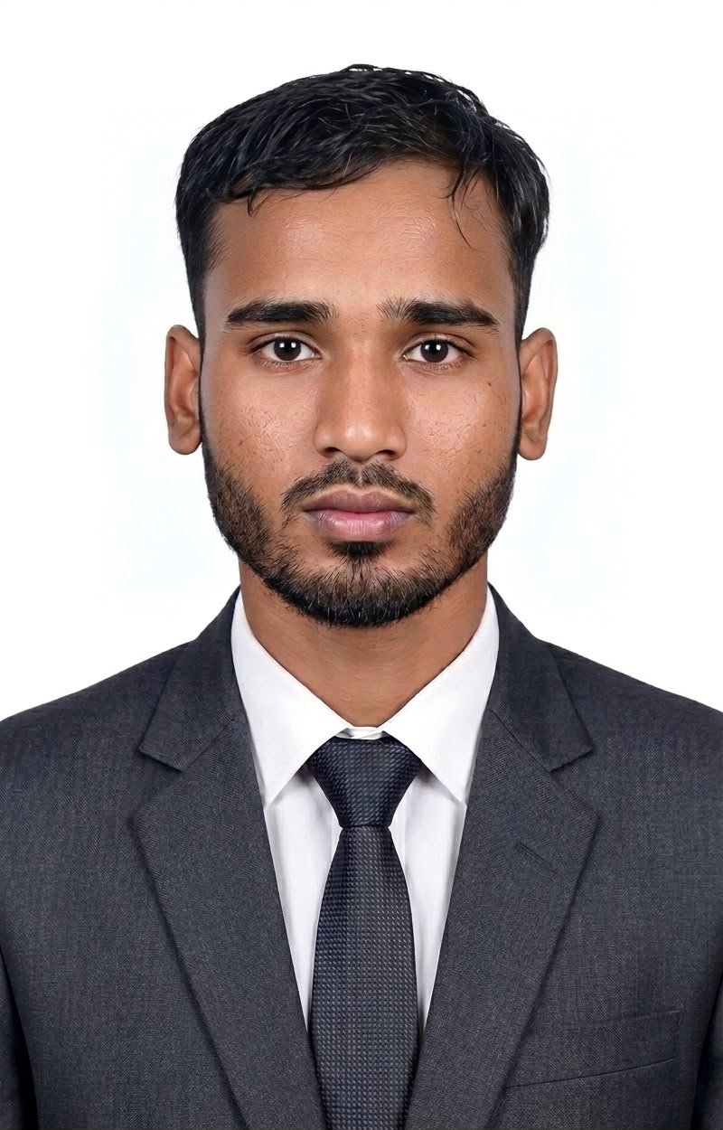 বায়োজিদ আহমদ